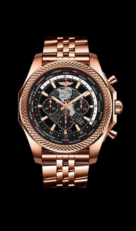 orologio uomo breitling bentley|breitling for bentley.